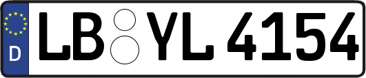 LB-YL4154