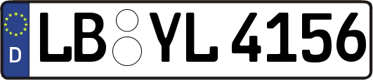 LB-YL4156