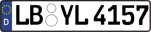 LB-YL4157