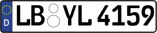 LB-YL4159