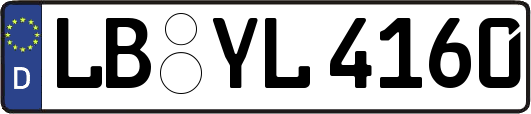 LB-YL4160