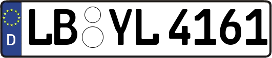 LB-YL4161
