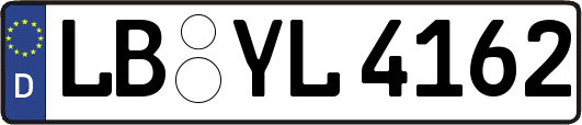 LB-YL4162