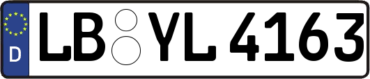 LB-YL4163