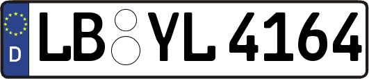 LB-YL4164