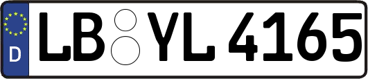 LB-YL4165
