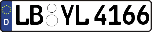 LB-YL4166