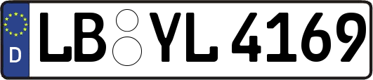 LB-YL4169