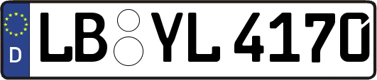 LB-YL4170