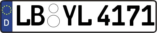 LB-YL4171