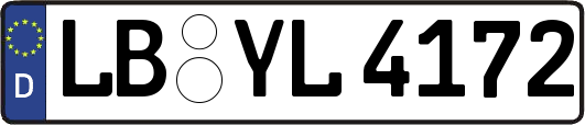 LB-YL4172