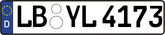 LB-YL4173