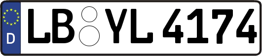LB-YL4174