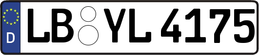 LB-YL4175