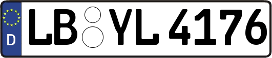 LB-YL4176