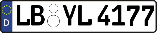 LB-YL4177