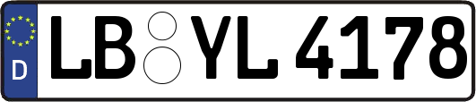LB-YL4178