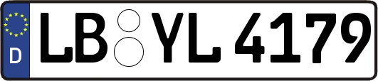 LB-YL4179
