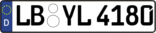 LB-YL4180