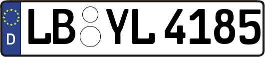 LB-YL4185