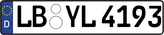 LB-YL4193