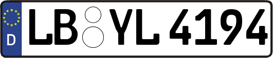 LB-YL4194