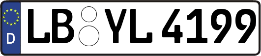 LB-YL4199