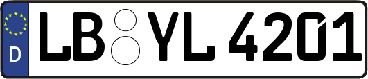 LB-YL4201