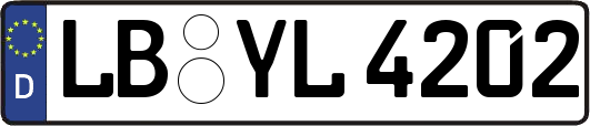 LB-YL4202