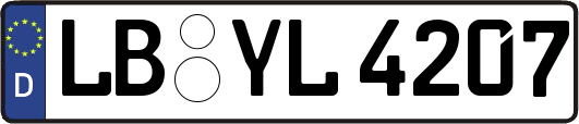 LB-YL4207