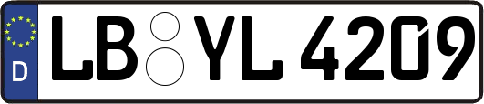 LB-YL4209