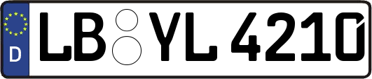 LB-YL4210