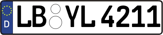 LB-YL4211