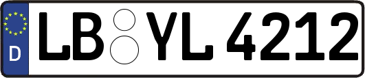 LB-YL4212
