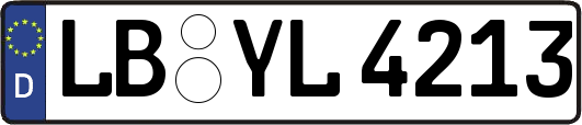 LB-YL4213
