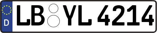 LB-YL4214