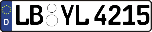 LB-YL4215