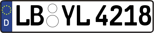 LB-YL4218