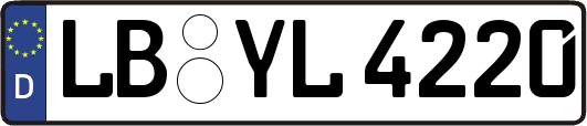 LB-YL4220