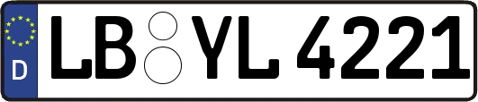 LB-YL4221