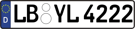 LB-YL4222