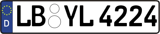 LB-YL4224