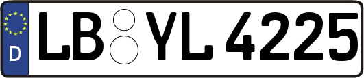 LB-YL4225