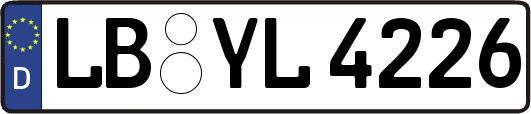 LB-YL4226