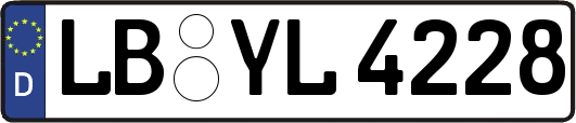 LB-YL4228