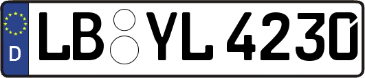 LB-YL4230