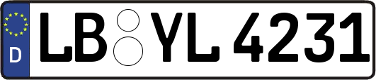 LB-YL4231
