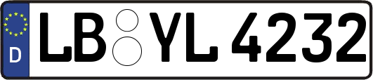 LB-YL4232