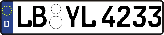 LB-YL4233