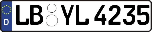 LB-YL4235